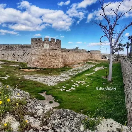 Daire Malia Fountain House Gazimağusa