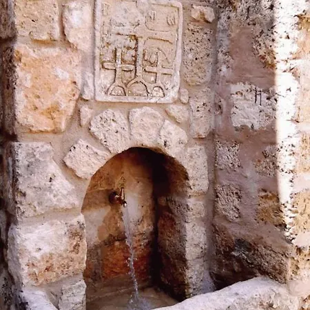 Malia Fountain House Daire Gazimağusa