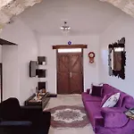 Malia Fountain House