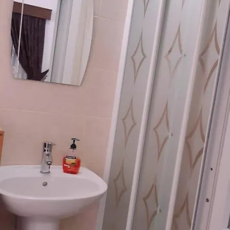 Malia Fountain House Famaguszta