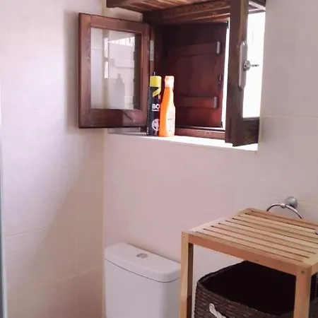 Apartman Malia Fountain House *