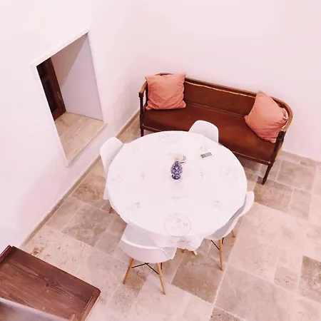 Malia Fountain House Apartman Famaguszta