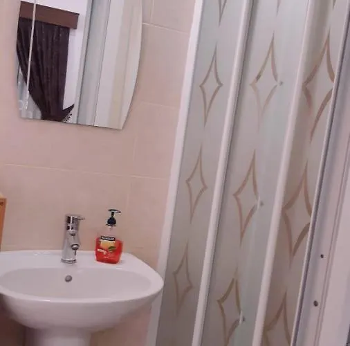 Malia Fountain House Famagusta (Northern Cyprus)