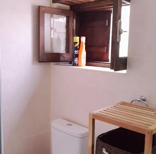 Apartamento Malia Fountain House *