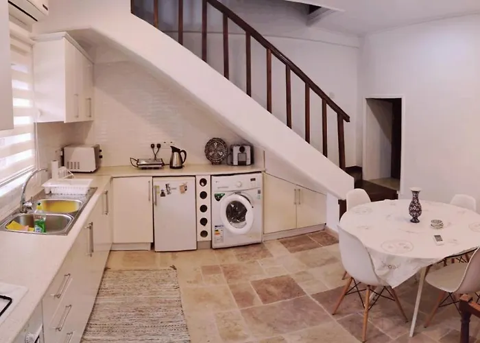 Malia Fountain House Famagusta (Northern Cyprus)