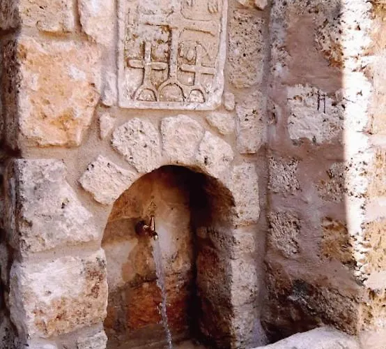 Malia Fountain House Apartamento Famagusta (Northern Cyprus)