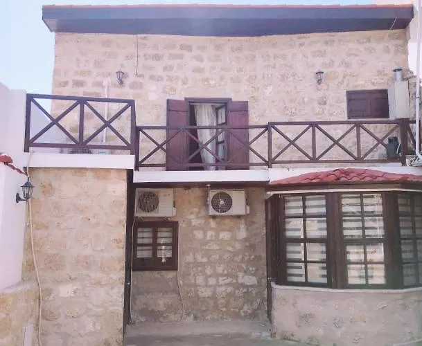 شقة Malia Fountain House فاماغوستا