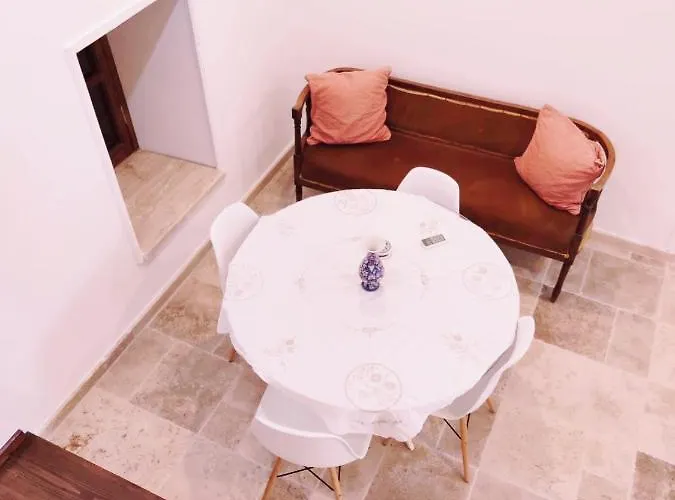 Malia Fountain House شقة فاماغوستا